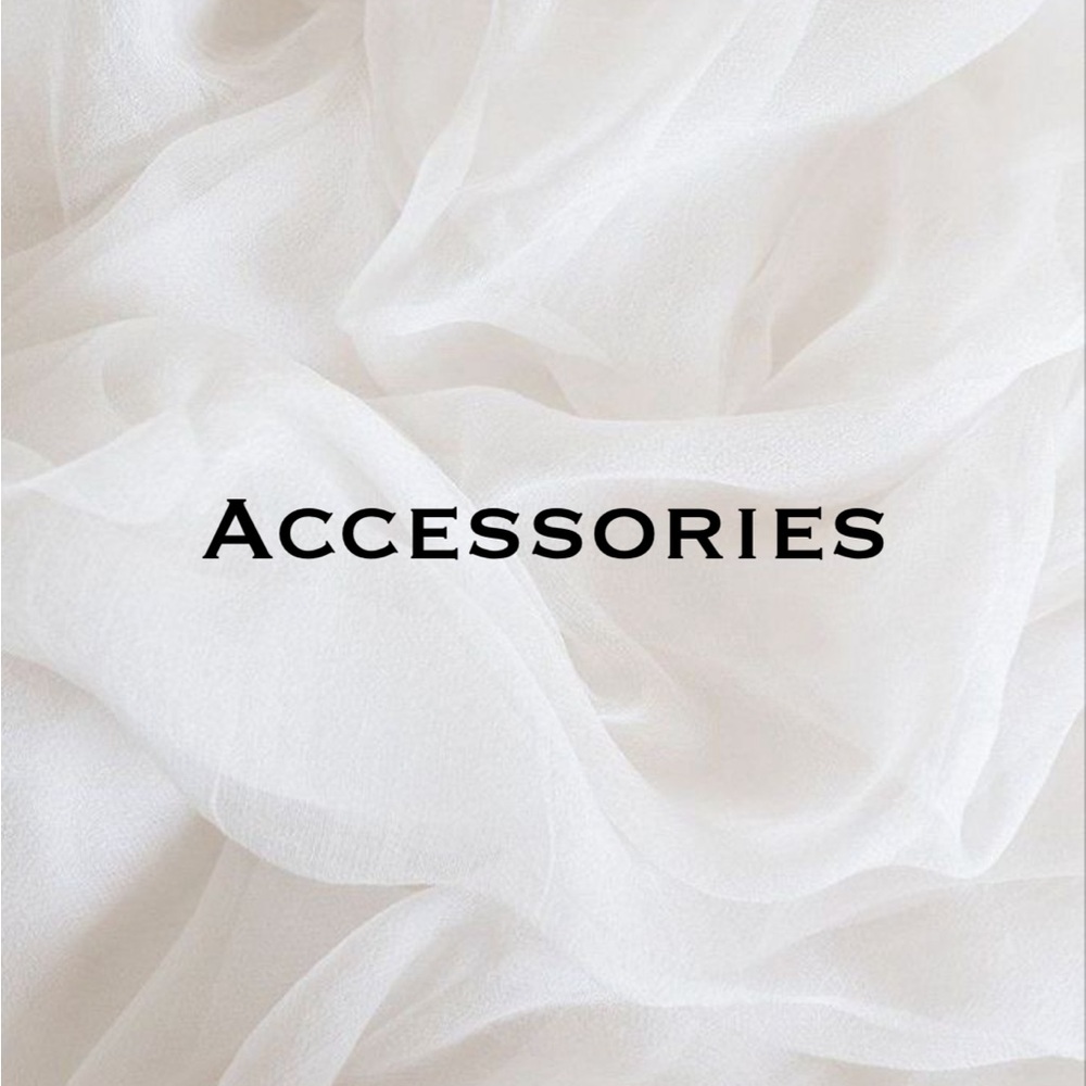 Accessories